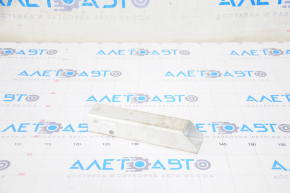 Front bumper reinforcement bracket right Mercedes GLA 14-20