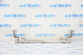 TV lower bar Mercedes GLA 14-20