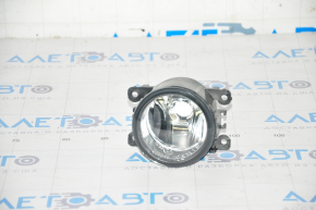 Fog light left fog light Nissan Leaf 11-17