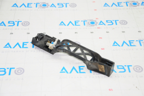Front Right Door Handle Mechanism GMC Terrain 10-17