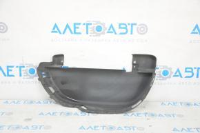 Front Bumper Grille Cap Left Porsche Cayenne 958 11-14