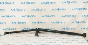 Cardan shaft driveshaft Mercedes GLA 15-20