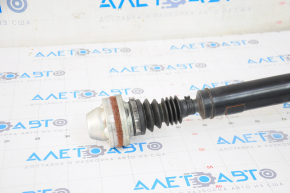Cardan shaft driveshaft Mercedes GLA 15-20