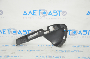 Front Bumper Grille Cap Right Porsche Cayenne 958 11-14