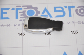 Mercedes CLA 14-19 key 4 buttons, scratches, bumps
