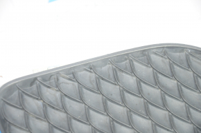 Front bumper grille right Mercedes GLA 15-17 sand