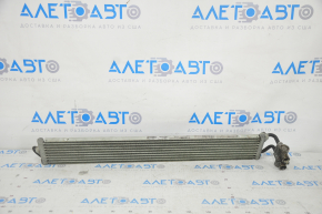 Radiator cooling oil Porsche Cayenne 958 11-17 with tubes