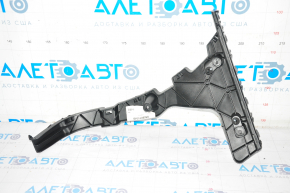 Rear bumper mount right Audi Q5 8R 09-17