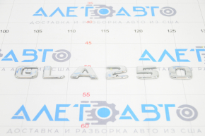 Mercedes GLA 17-20 GLA250 Trunk Door Emblem
