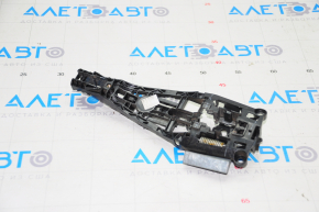 Chevrolet Volt 11-15 front right door handle mechanism