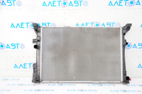 Radiator cooling water Mercedes GLA 14-20