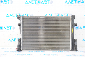 Radiator cooling water Mercedes GLA 14-20