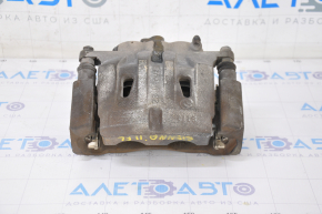 Front left caliper assembly for Toyota Sienna 11-20