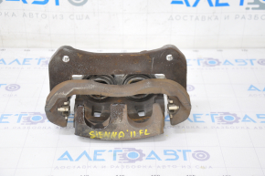 Front left caliper assembly for Toyota Sienna 11-20