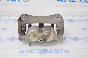 Front right caliper Toyota Sienna 11-20 cylinder boot torn