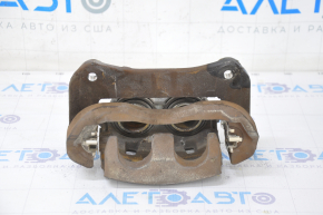 Front right caliper Toyota Sienna 11-20 cylinder boot torn