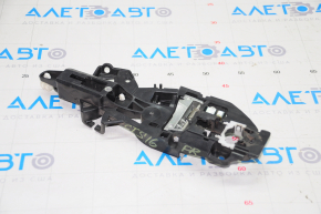 Cadillac CTS 14-19 front right door handle mechanism