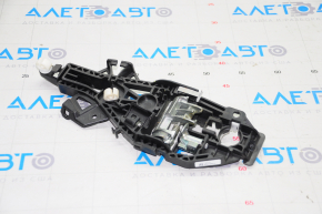 Cadillac CTS 14-19 front right door handle mechanism