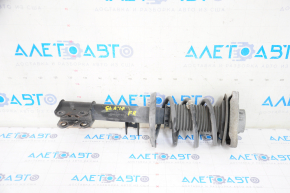 Shock absorber strut assembly front right Mercedes GLA 15-20 type 2