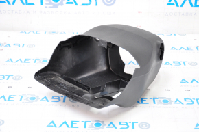 Toyota Prius V 12-17 Steering Column Frame Black