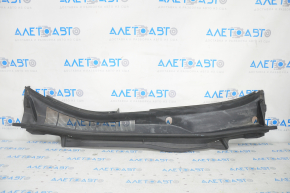 Windscreen wiper grille plastic Lexus ES300h ES350 13-18 broken fastener