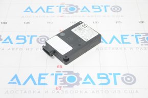 Blind Spot Sensor BSM Right Mercedes GLA 14-20