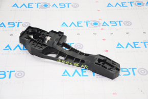 Front right door handle mechanism Fiat 500L 14-17