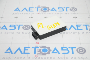 Blind Spot Sensor BSM Left Mercedes GLA 14-20