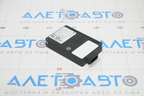 Blind Spot Sensor BSM Left Mercedes GLA 14-20