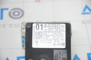 Blind Spot Sensor BSM Left Mercedes GLA 14-20