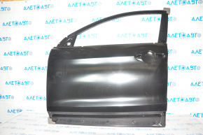 Door bare front left Nissan Rogue Sport 17-19