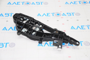 Front right door handle mechanism for Chevrolet Cruze 16-19