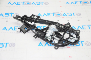 Front right door handle mechanism for Chevrolet Cruze 16-19