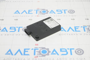 Radar cruise Mercedes GLA 15-20