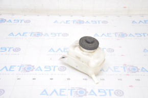 GTZ tank Toyota Sienna 11-20