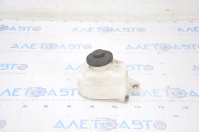 GTZ tank Toyota Sienna 11-20
