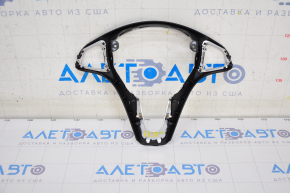 Mercedes CLA 14-19 steering wheel cover peeled off