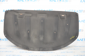 Lexus ES300h ES350 Hood Insulation 13-18 poke