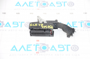 Chip for ECU block engine computer Mercedes GLA 14-20 2.0 large