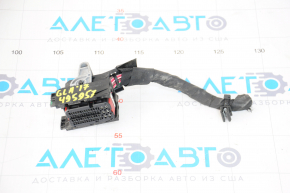 Chip for ECU block engine computer Mercedes GLA 14-20 2.0 small