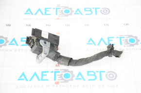 Chip for ECU block engine computer Mercedes GLA 14-20 2.0 small