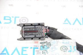 Chip for ECU block engine computer Mercedes GLA 14-20 2.0 small