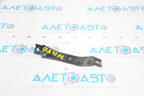 Left wing bracket Mercedes GLA 15-20