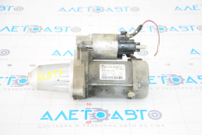 Starter Mercedes GLA 14-20 2.0