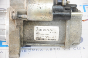 Starter Mercedes GLA 14-20 2.0