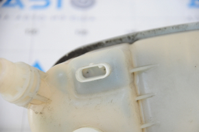 Mercedes GLA 14-20 Cooling Expansion Tank Without Cap
