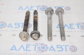 Front subframe mounting bolt 4pcs Toyota Sienna 11-20 143mm