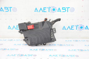 Mercedes GLA 15-20 underhood fuse box assembly