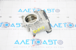 Throttle body Mercedes GLA 14-20 2.0