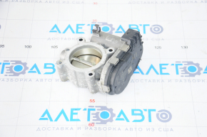 Throttle body Mercedes GLA 14-20 2.0